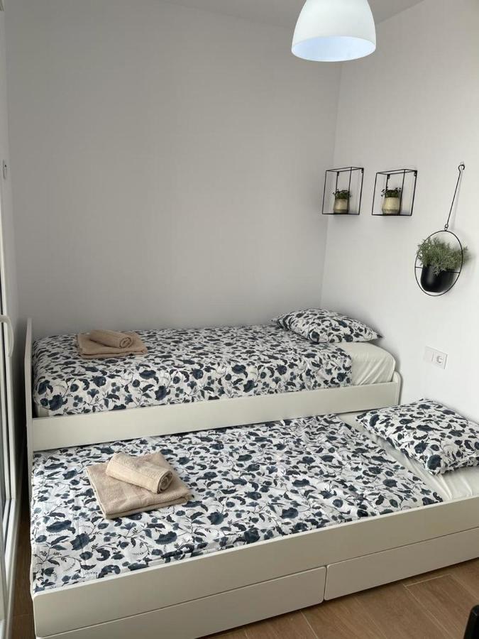 APARTAMENTOS Mediterráneo 6, wifi Sagunto Exterior foto